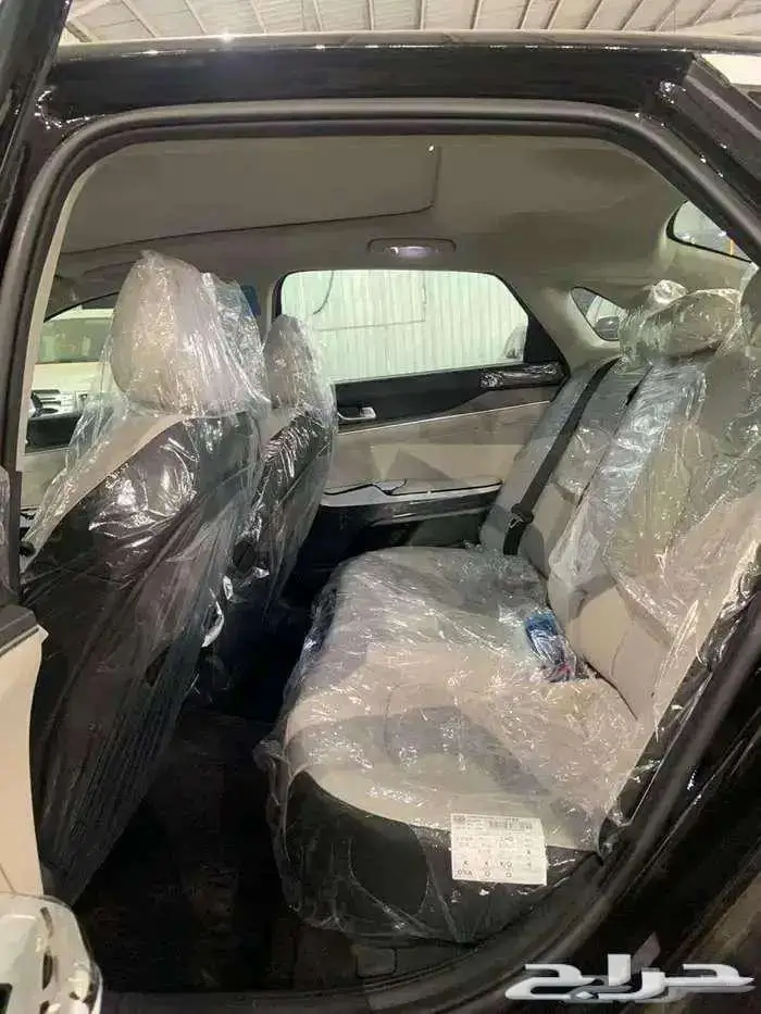 كيا K5 نص فل GLS موديل 2026 كاش وتمويل اقل الاسعار 6