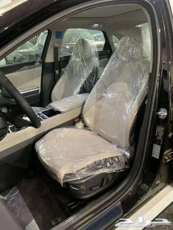 كيا K5 نص فل GLS موديل 2026 كاش وتمويل اقل الاسعار 9