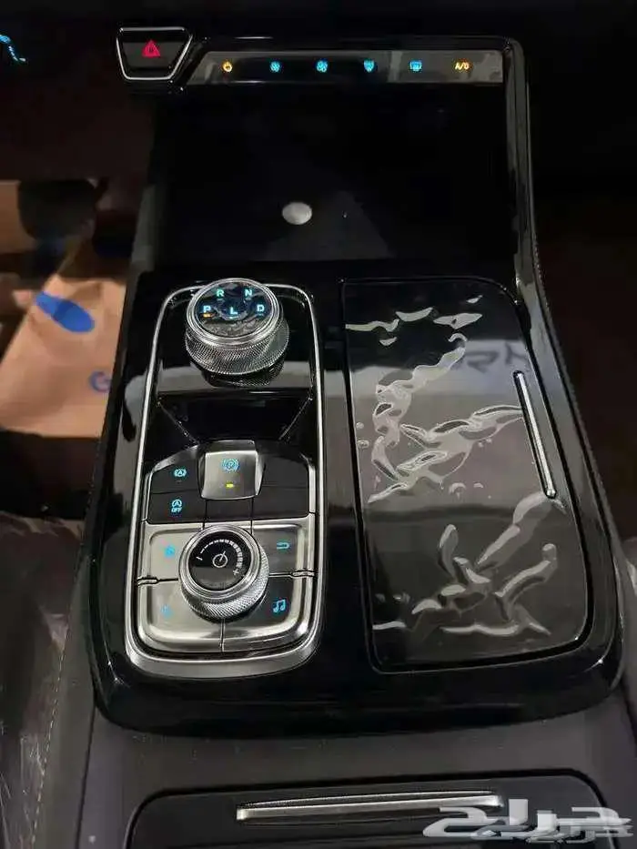 فورد تيرتوري ترند النص فل موديل 2026 اقل الاسعار 3