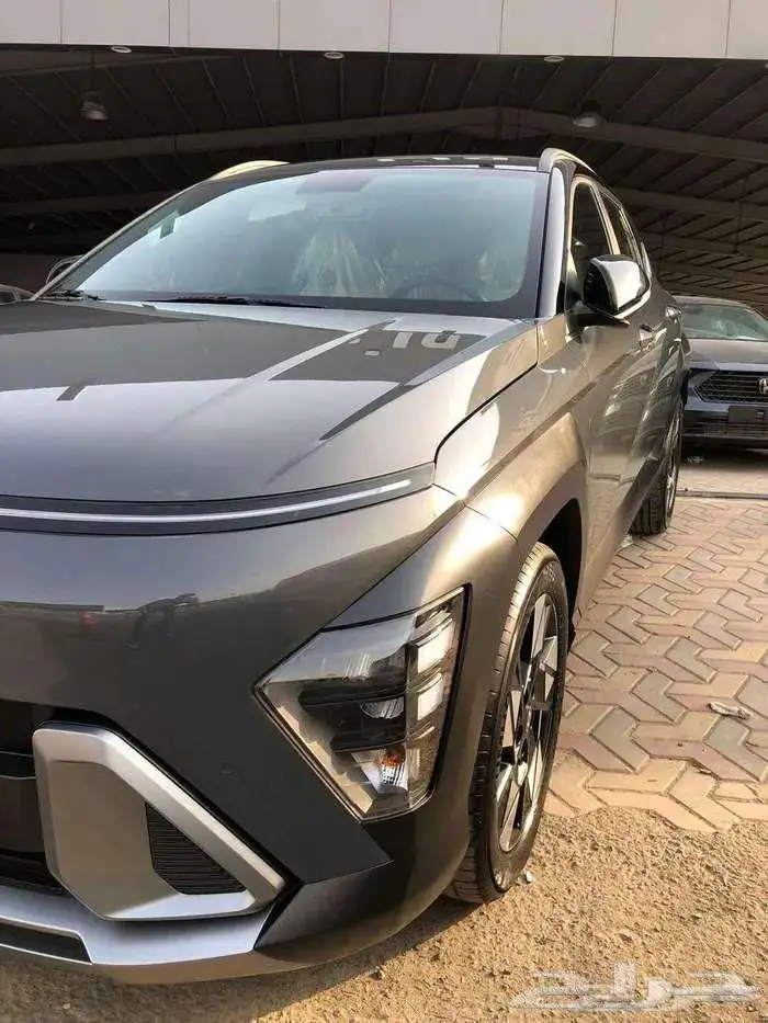 هيونداي كونا كومفورت 2025 2000cc 1