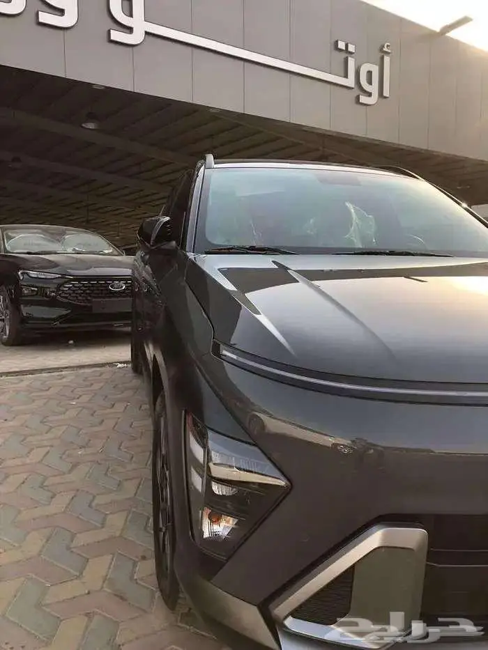 هيونداي كونا كومفورت 2025 2000cc 2