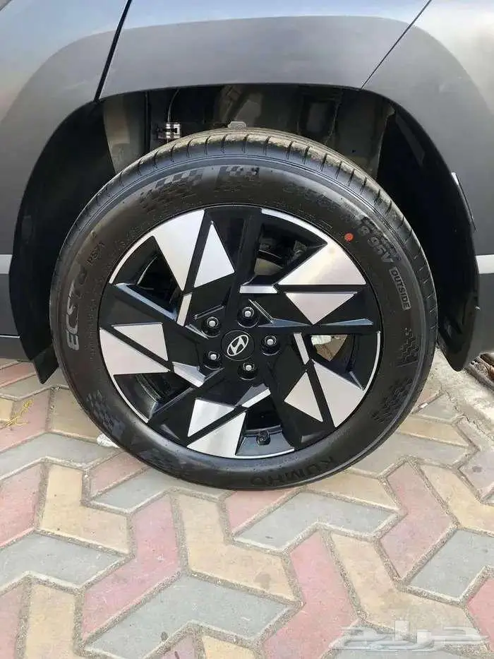 هيونداي كونا كومفورت 2025 2000cc 12