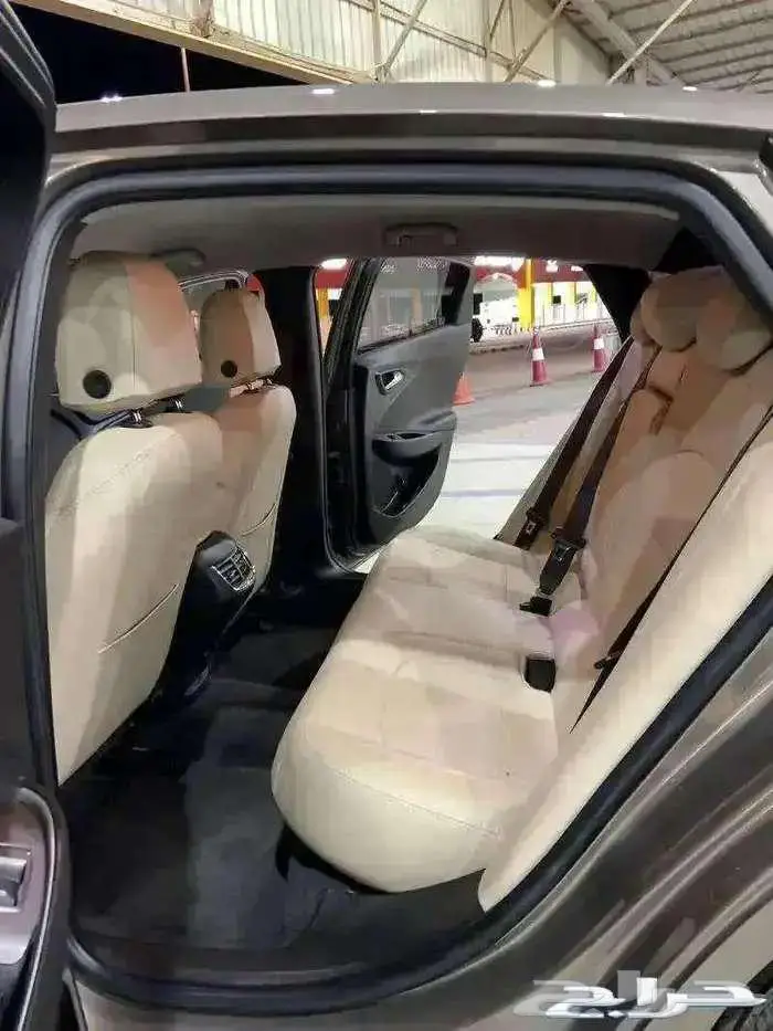 شفروليه ماليبو 2020 تشغيل بصمه مثبت سرعه مستورد 20