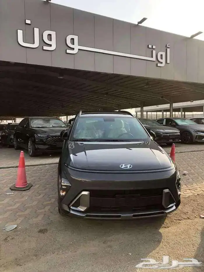 هيونداي كونا سمارت وكمفورت 2025 عرض خاص تصفيات لكاش والقسط 17