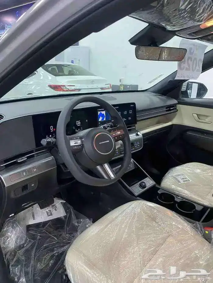 هيونداي كونا سمارت وكمفورت 2025 عرض خاص تصفيات لكاش والقسط 21