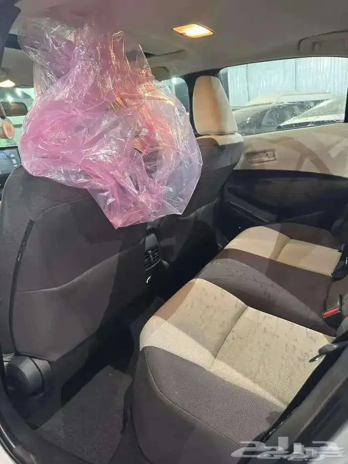 تويوتا كورلا فل 2000 سي سي فتحه سقف موديل 2025 4