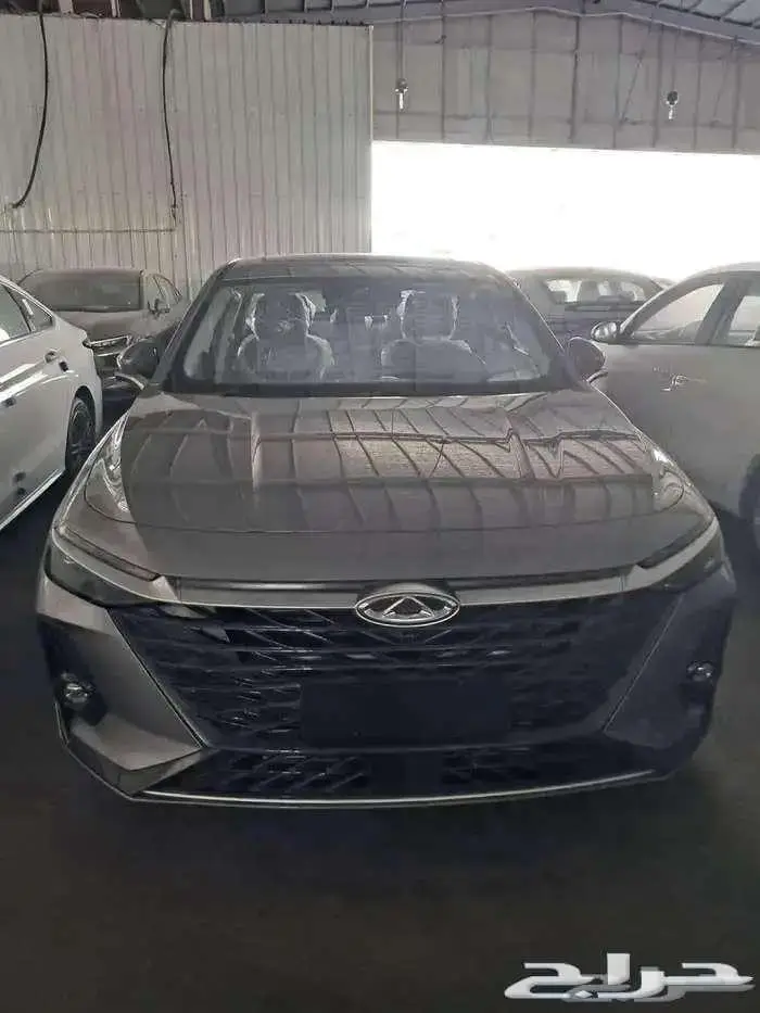 شيري اريزو8كمفورت 2025 كاش وتمويل عرووض 0