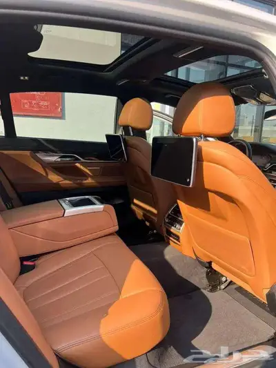 بي ام دبليو 730Li 2020(كاش او دفعات) index