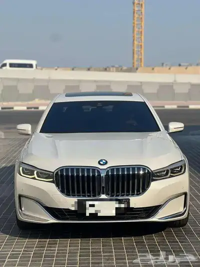 بي ام دبليو 730Li 2020(كاش او دفعات) index