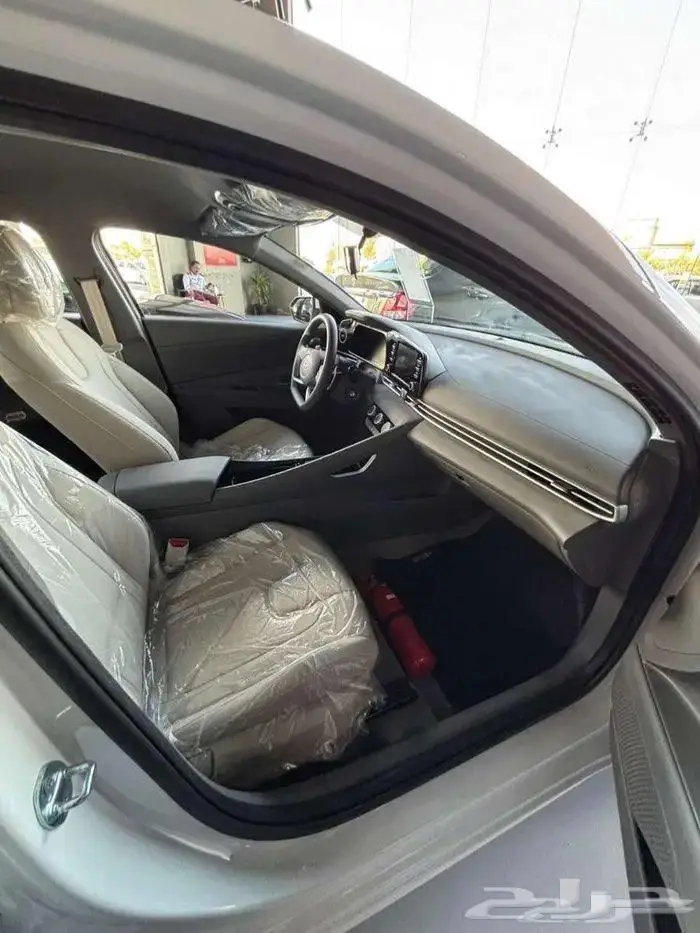 هونداي النترا سمارت 2026 عروض اخر العام 4