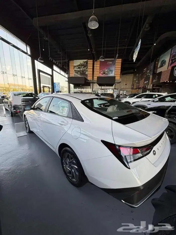 هونداي النترا سمارت 2026 عروض اخر العام 7