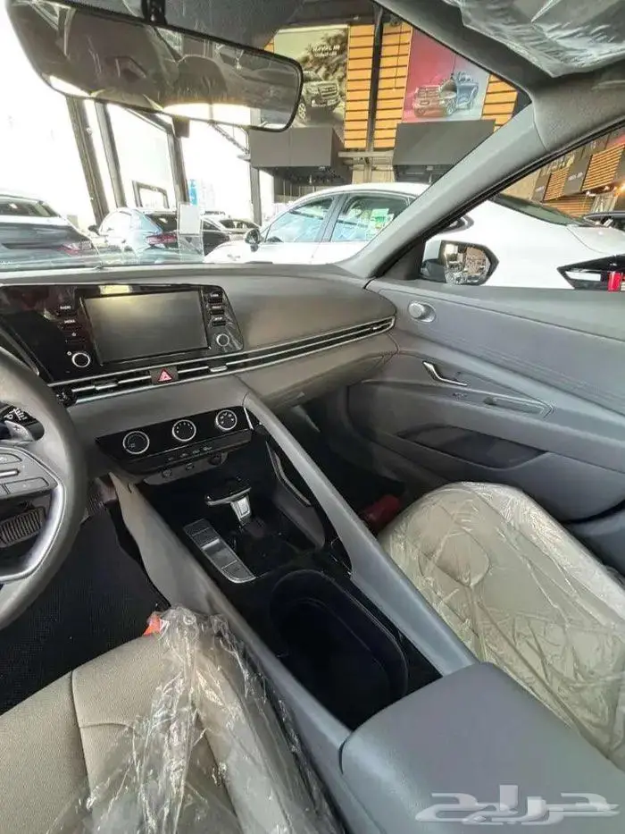 هونداي النترا سمارت 2026 عروض اخر العام 3