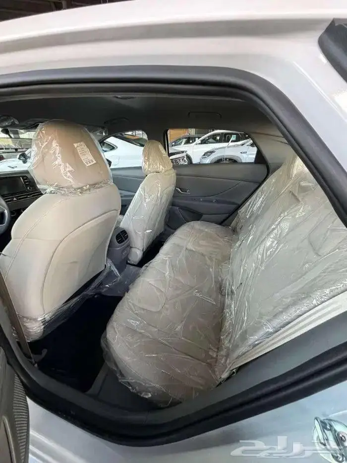 هونداي النترا سمارت 2026 عروض اخر العام 5