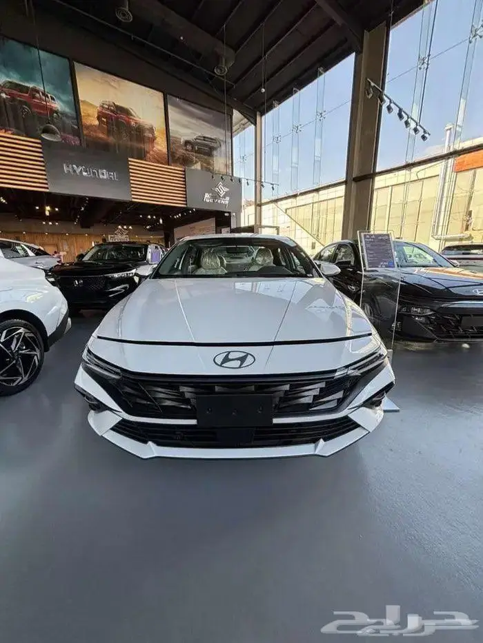 هونداي النترا سمارت 2026 عروض اخر العام 0