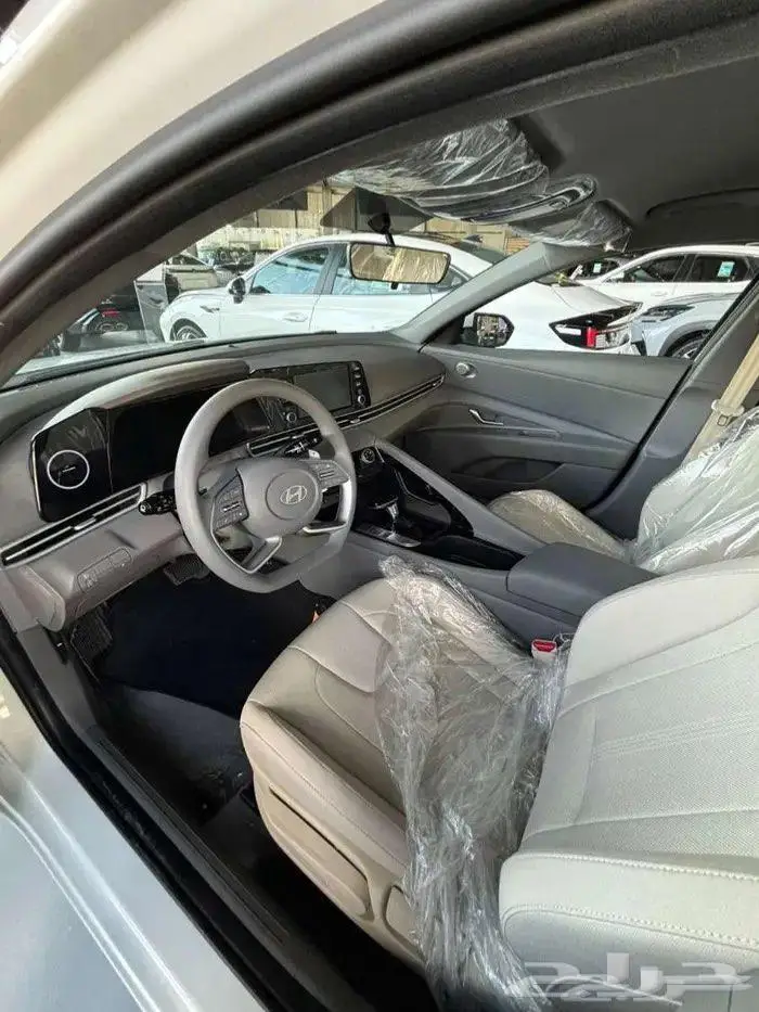 هونداي النترا سمارت 2026 عروض اخر العام 2