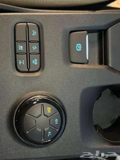 فورد ايفرست موديل 2025 XLSدبل دفع رباعي أصفار index