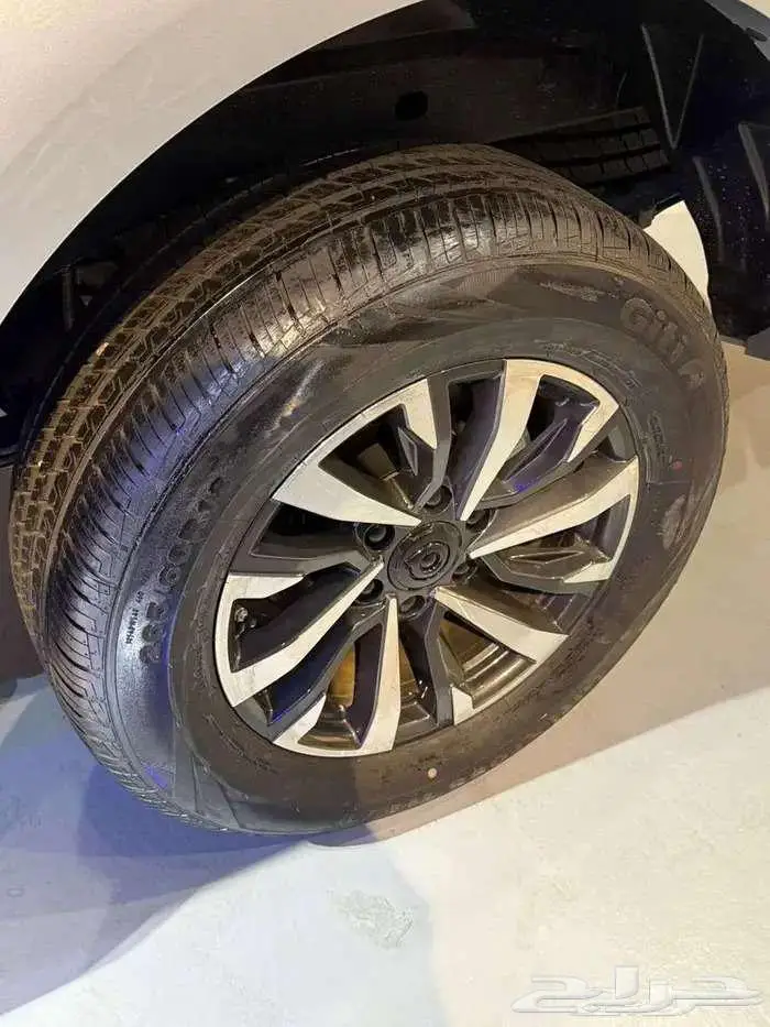 هافال باور 2025 لاكجري الان بعروض نهاية السنة 7