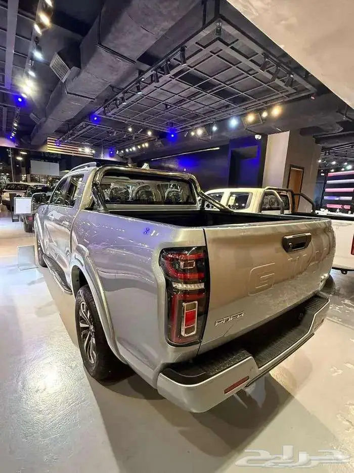 هافال باور 2025 لاكجري الان بعروض نهاية السنة 8