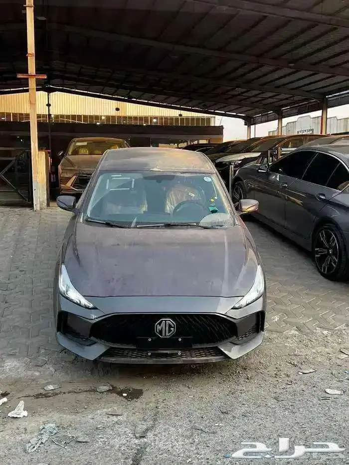 ام جي جي تي كمفورت 2024 عرووض 0