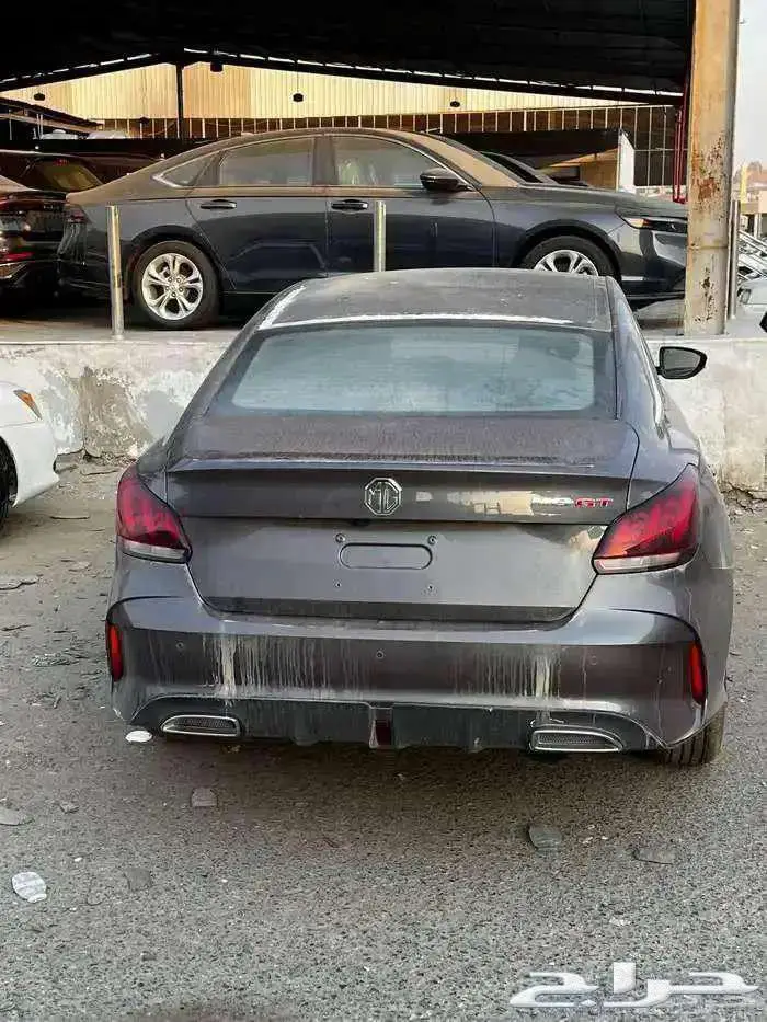 ام جي جي تي كمفورت 2024 عرووض 3