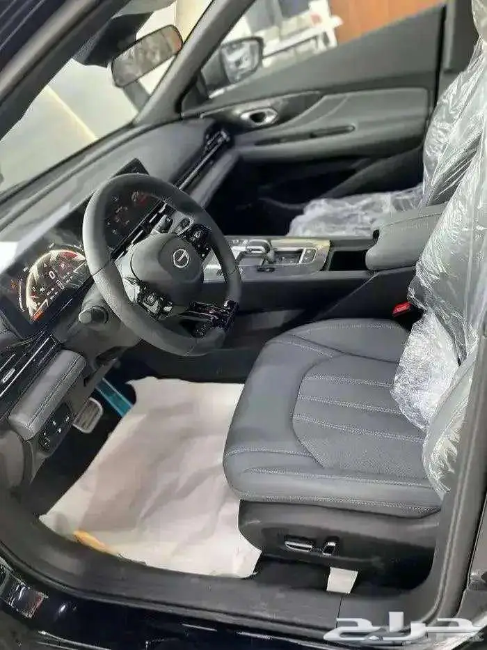 جاك امباو R 2026 ( سعر حصري ) 4