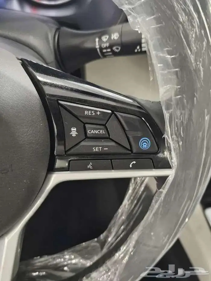 نيسان التيما نص فل SV م2026 متوفره بالدفع الفوري او التقسيط 10