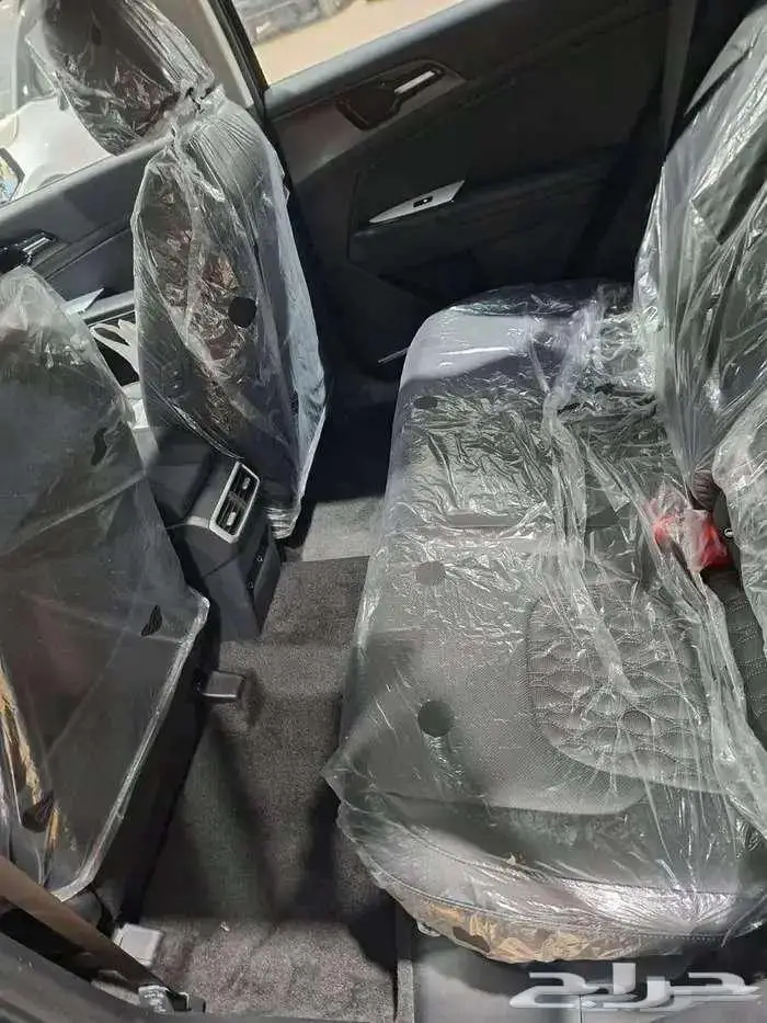 كيا سبورتاج فل كامل 2025 كاش او اقساط 5