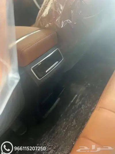 شانجان CS95 Classic 2026 ضمان الوكالة index