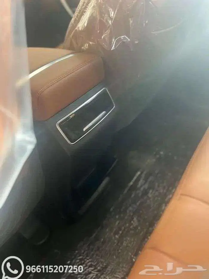 شانجان CS95 Classic 2026 ضمان الوكالة 3