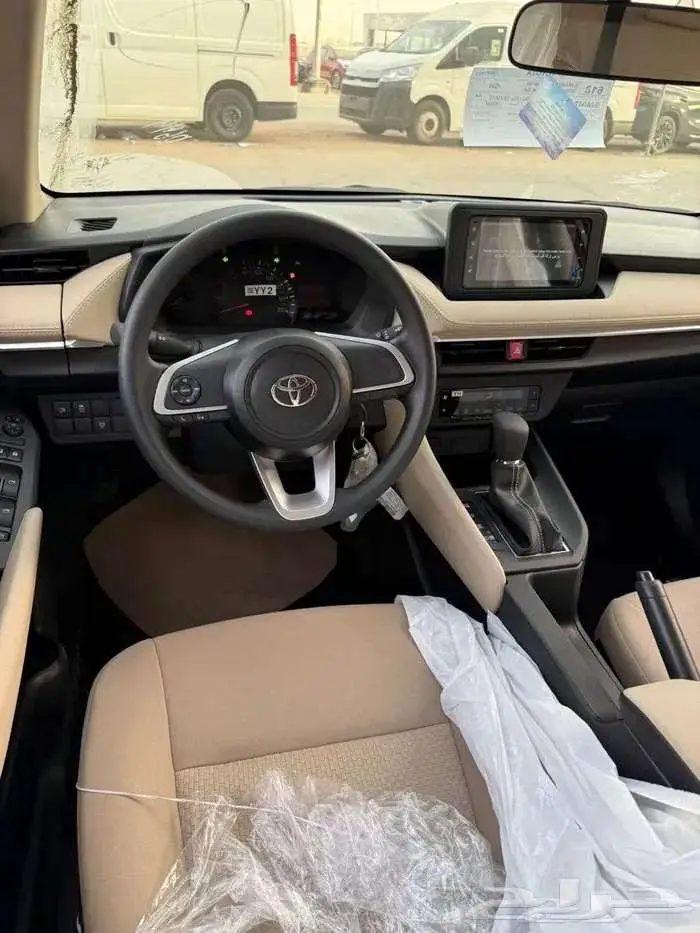 يارس 2026 y سعودى ستاندر نقدا تقسيط 5