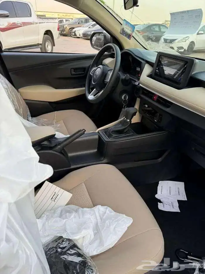 يارس 2026 y سعودى ستاندر نقدا تقسيط 4