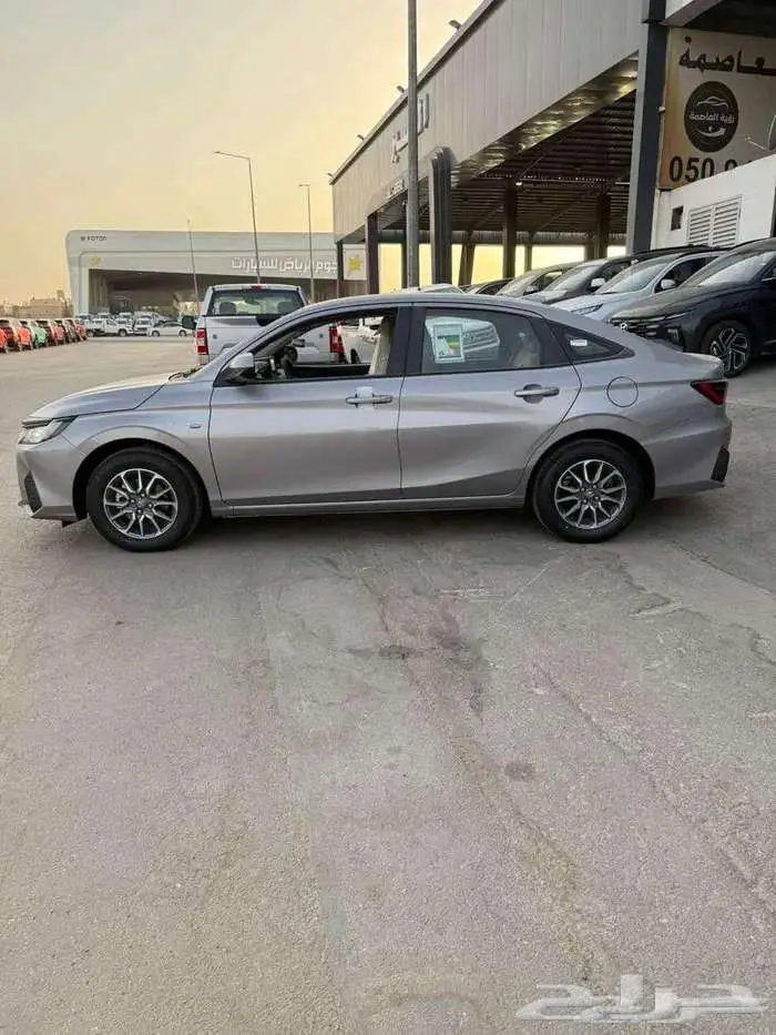 يارس 2026 y سعودى ستاندر نقدا تقسيط 2