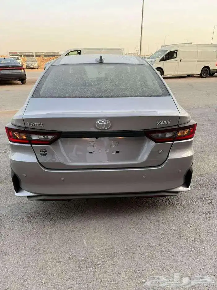 يارس 2026 y سعودى ستاندر نقدا تقسيط 6