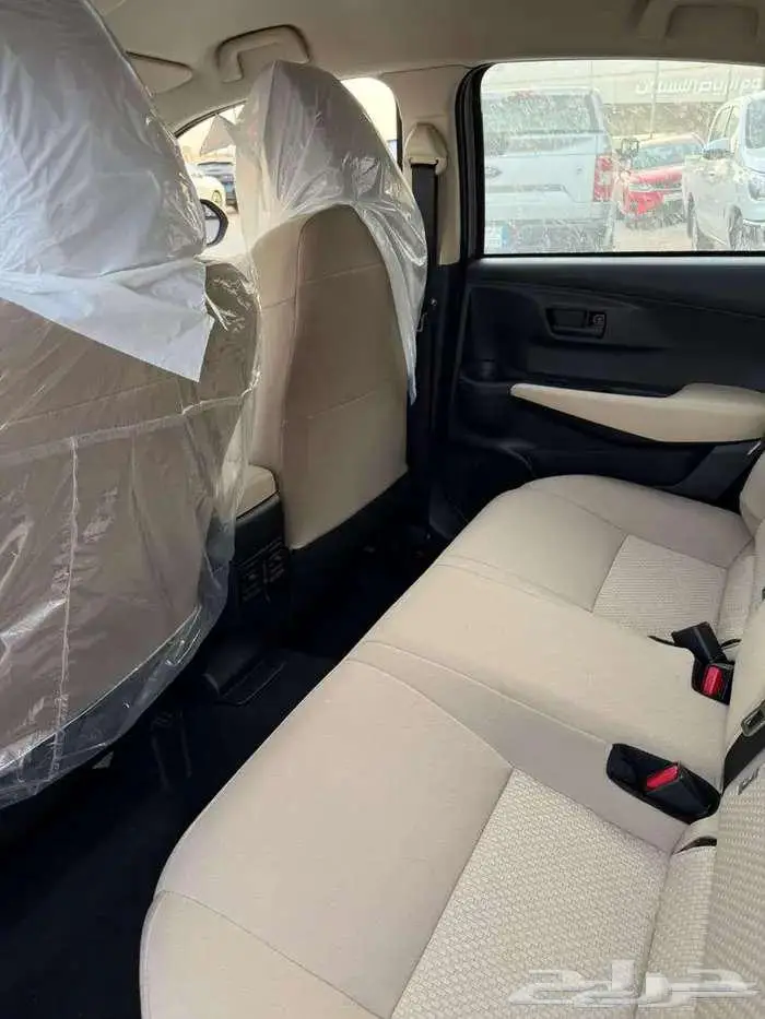 يارس 2026 y سعودى ستاندر نقدا تقسيط 3