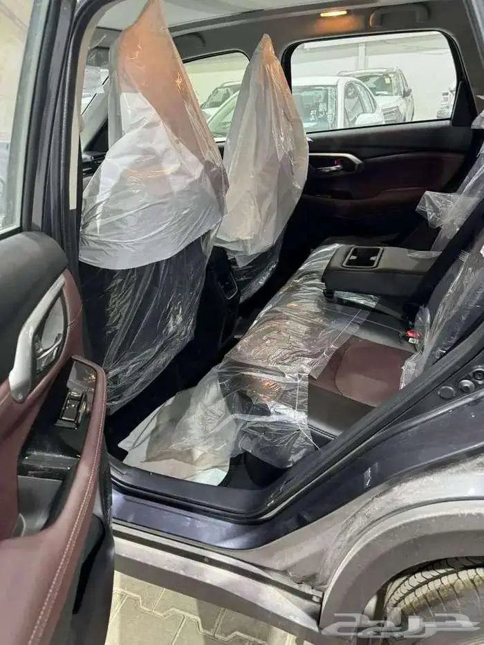 تويوتا اوربان كروز GLX موديل 2026سعودى كاش ولا تقسيط 4