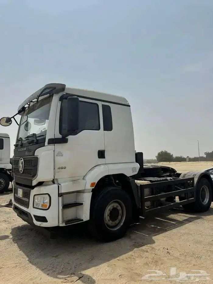 تريلات للايجار 2025 اصفار 1