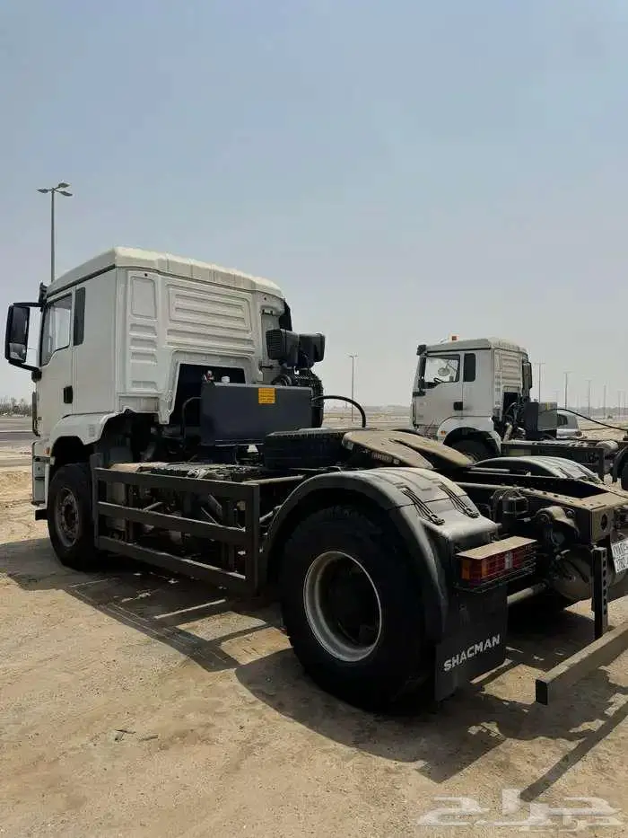 تريلات للايجار 2025 اصفار 2