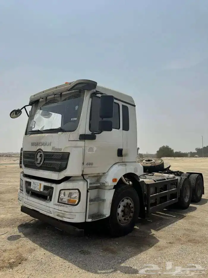 تريلات للايجار 2025 اصفار 3