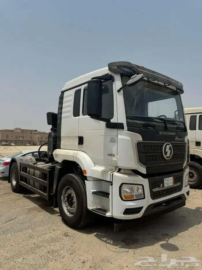 تريلات للايجار 2025 اصفار 4