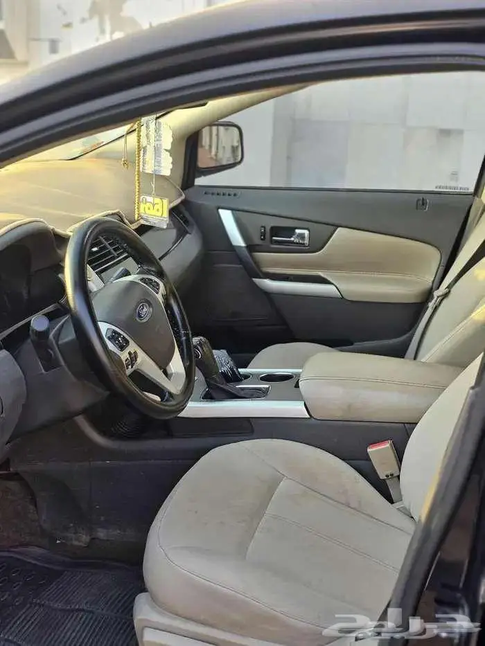 فورد إيدج 2013 ستاندارد 1