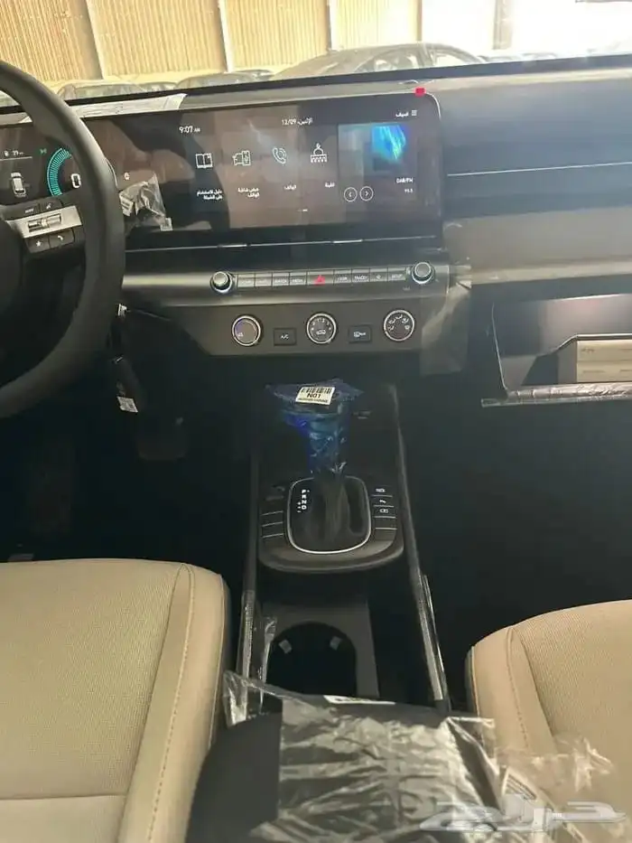 هيونداي كونا سمارت موديل 2025 كاش و تقسيط 3