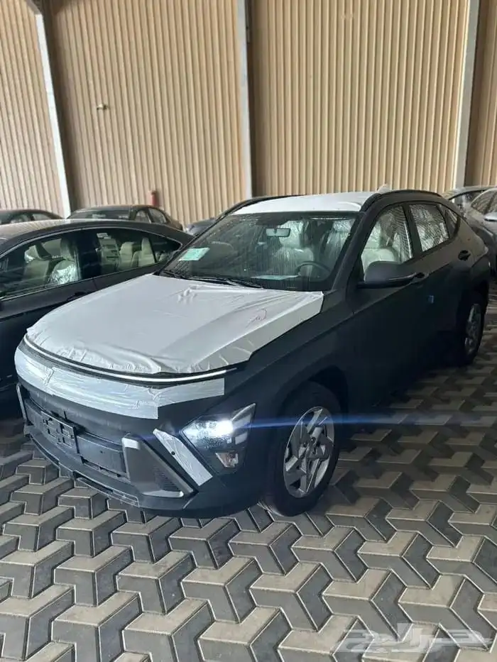 هيونداي كونا سمارت موديل 2025 كاش و تقسيط 5