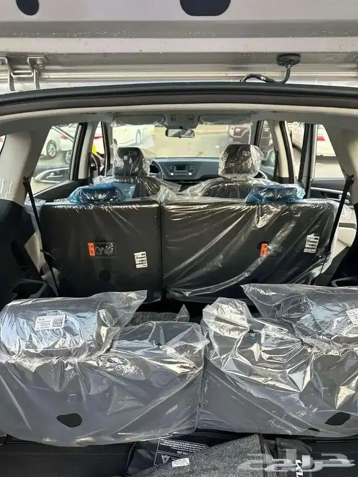 كيا كارينز استاندر 2025 عروض نهايه السنه كاش واقساط 4