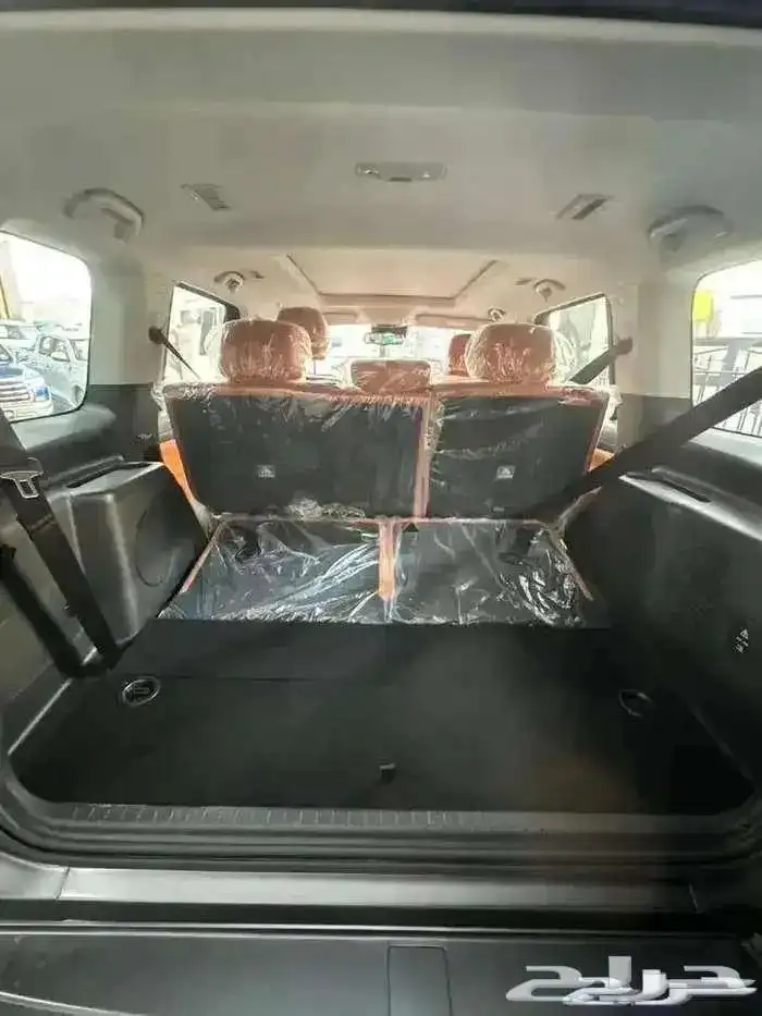 هافالH9فل كامل 2026 عالمك نحو الفخامة والتميز 12