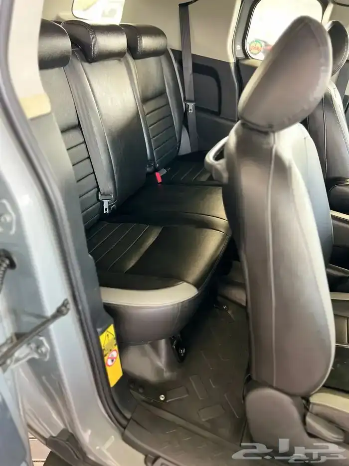 تويوتا اف جي 2017 فطيمي فل كامل ماشي 297 الف 12