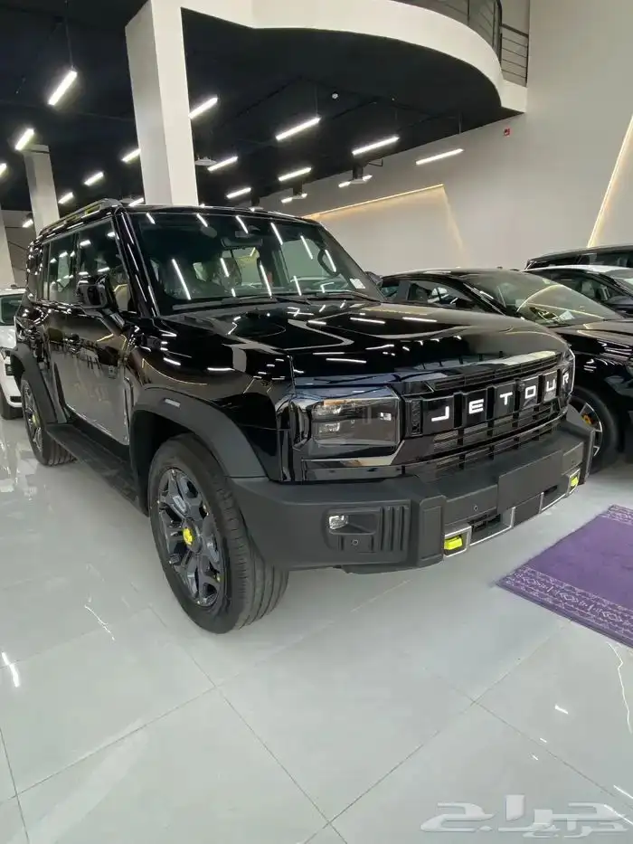 جيتور T2 لكجرى 2026 1