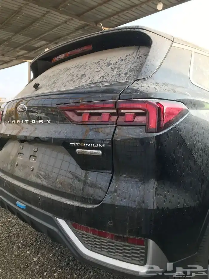 قطع غيار فورد 13