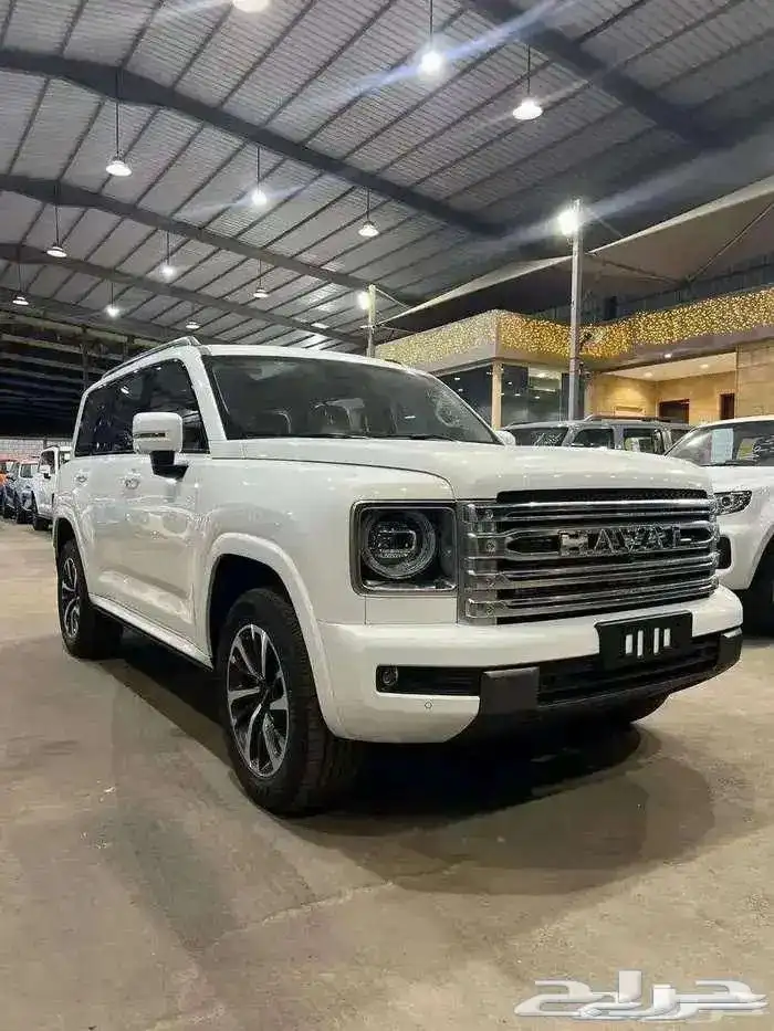 هافالH9فل كامل 2026 عالمك نحو الفخامة والتميز 2