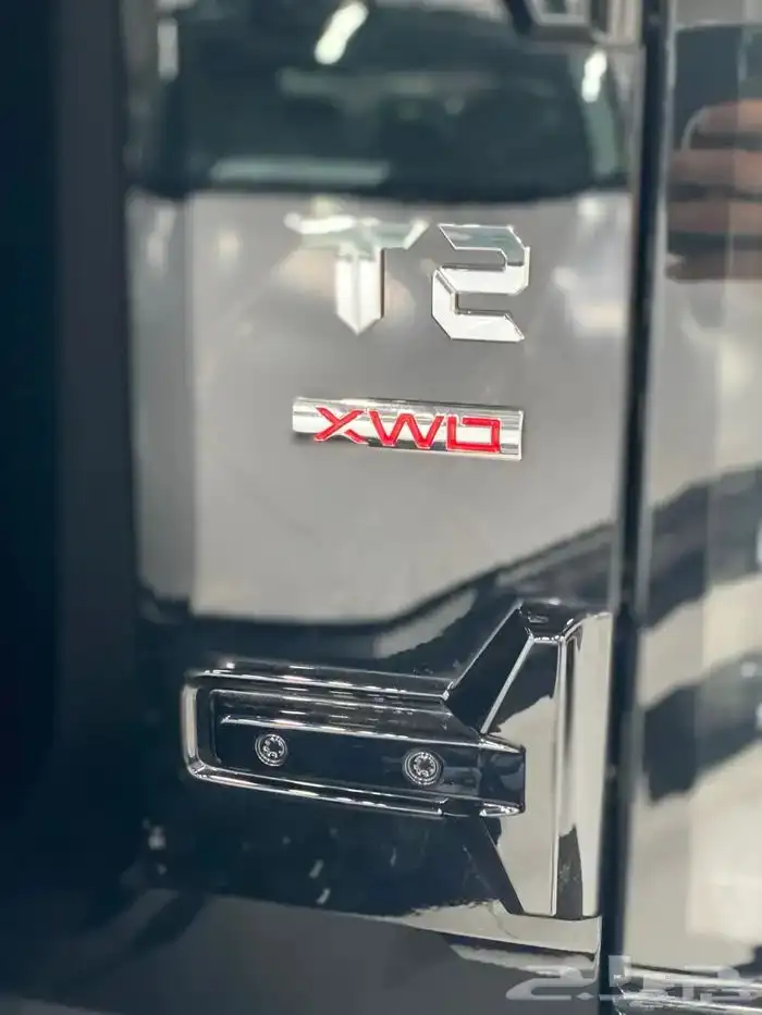 جيتور T2 لكجرى 2026 8