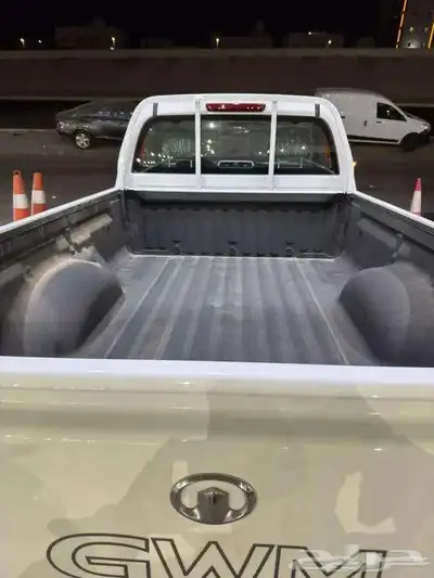 جريت وول وينجل 5 غمارة ديزل جير عادي موديل 2026 بسعر منافس index